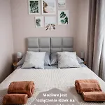 Apartament Zachodnia