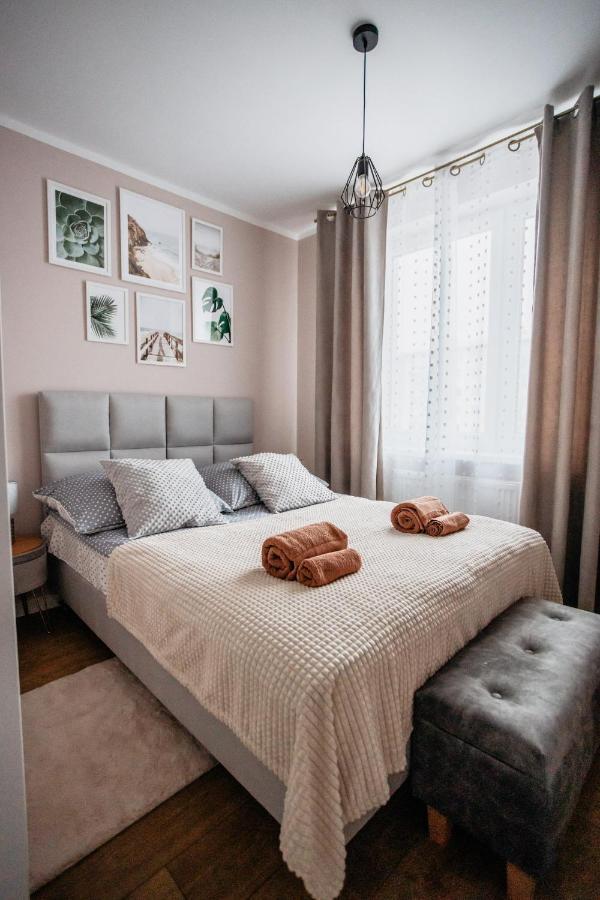 Apartament Apartament Zachodnia