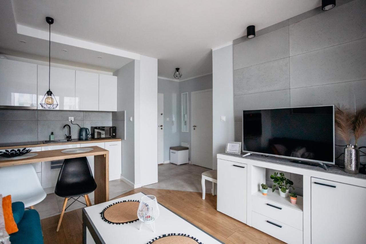 Apartment Apartament Zachodnia