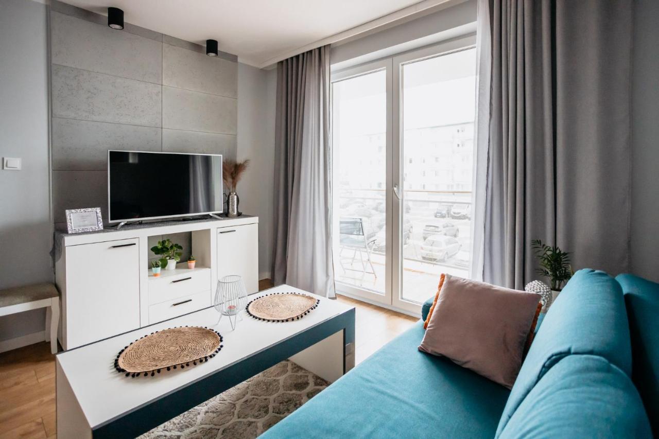 Apartament Apartament Zachodnia *