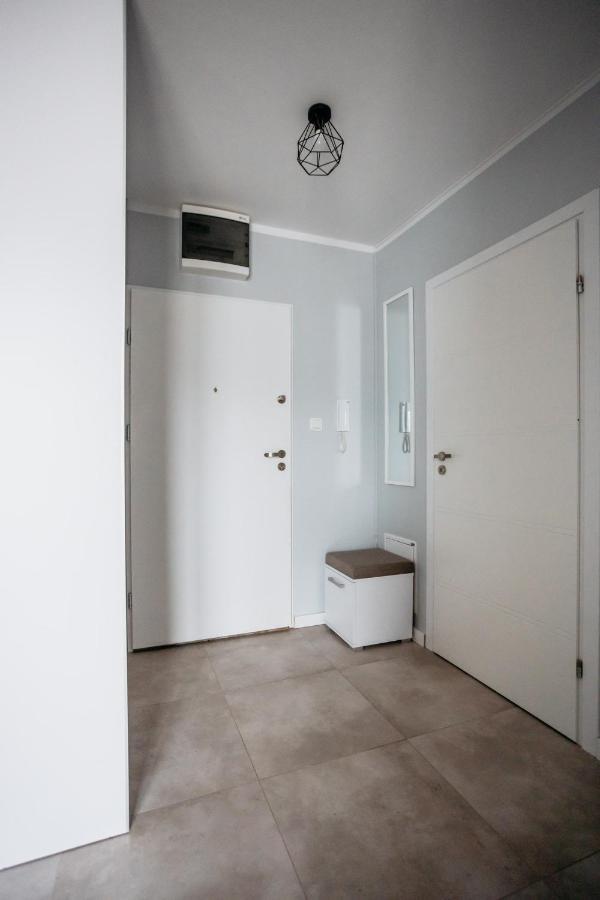 Apartament Zachodnia Apartament Olsztyn (Warmian-Masurian)