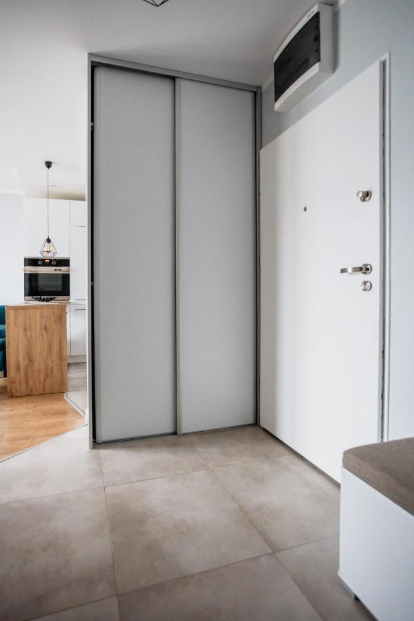 Apartament Zachodnia * Allenstein