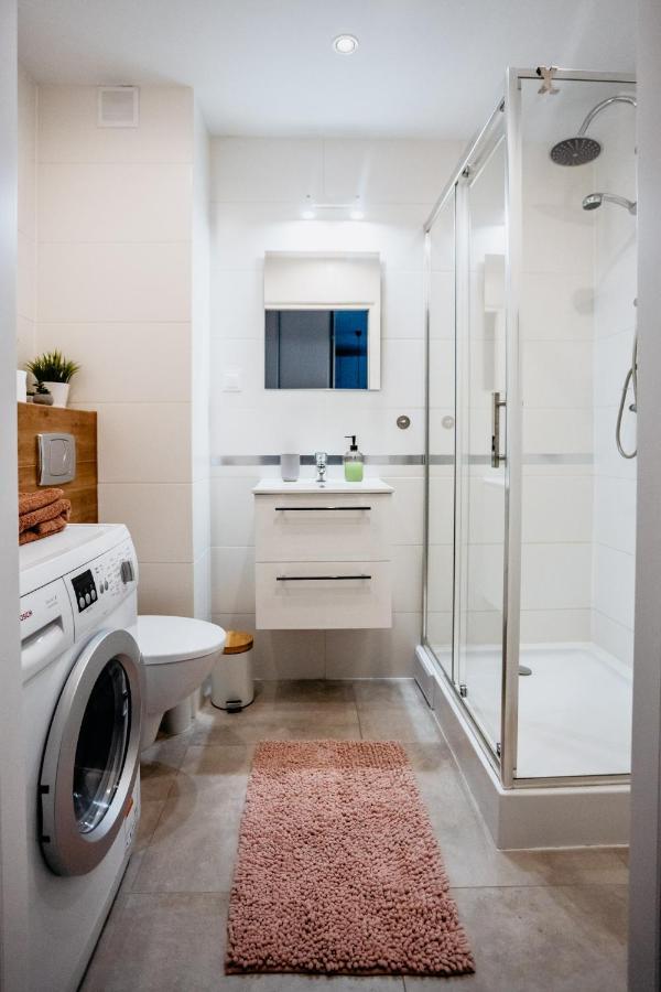 Apartament Zachodnia *