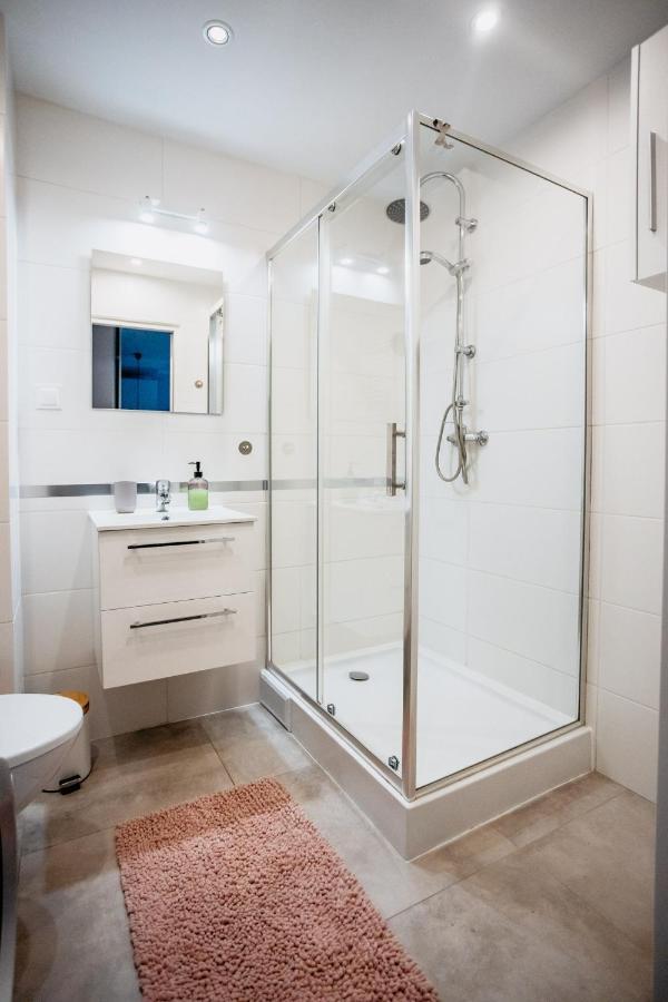 Apartament Zachodnia * Allenstein