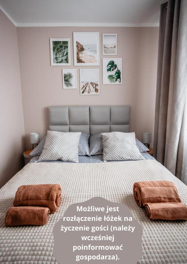 Apartament Apartament Zachodnia